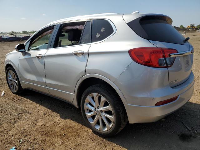 Vin: lrbfxesx2gd188292, lot: 60985675, buick envision premium 20162