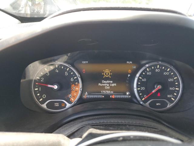 2016 JEEP RENEGADE T ZACCJBCT7GPD39077