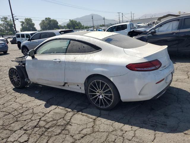 Vin: w1kwj8db2mg069017, lot: 62741715, mercedes-benz c-class 300 20212
