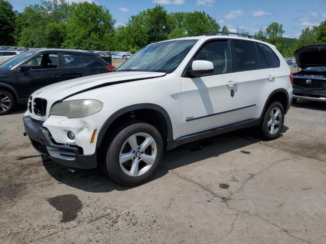 BMW X5 3.0I