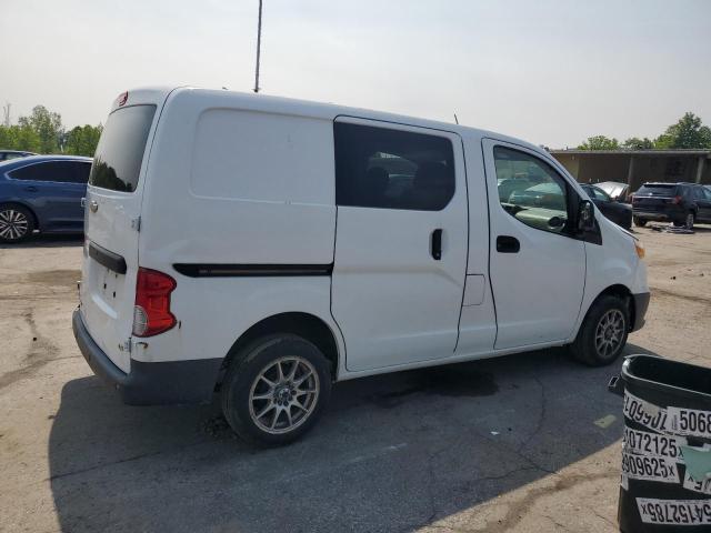 Vin: 3n63m0yn1fk716213, lot: 59583595, chevrolet express ls 20153