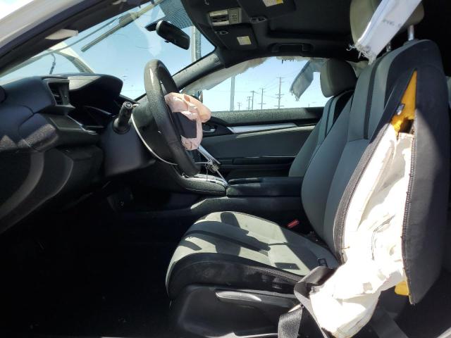 2016 HONDA CIVIC EX - 2HGFC3B35GH357336