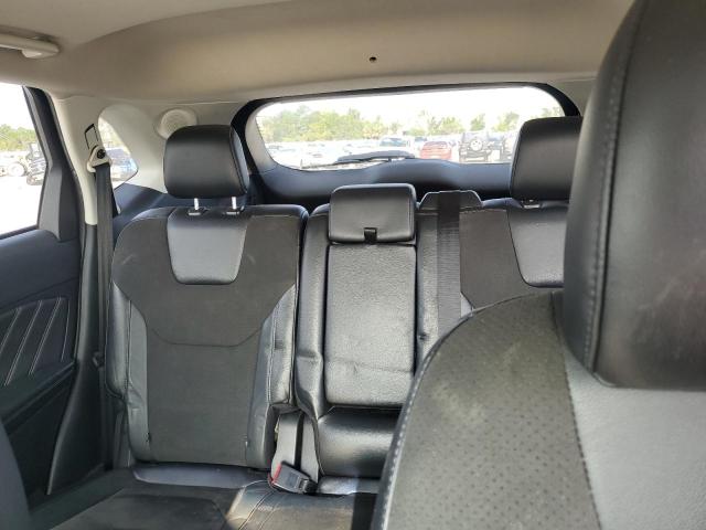 2018 FORD EDGE SPORT - 2FMPK4AP3JBB70604