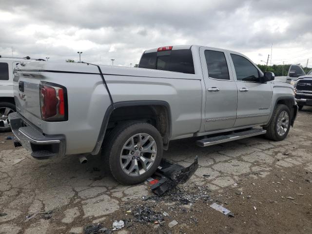 2018 GMC SIERRA K15 1GTV2NEC1JZ289001
