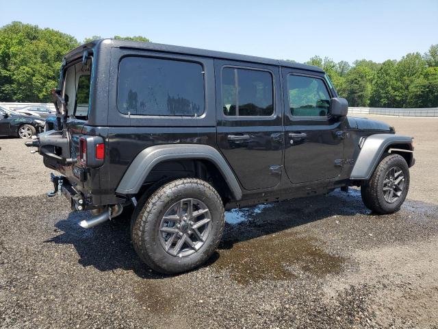 Vin: 1c4pjxdn1sw598688, lot: 61164725, jeep wrangler sport 20253