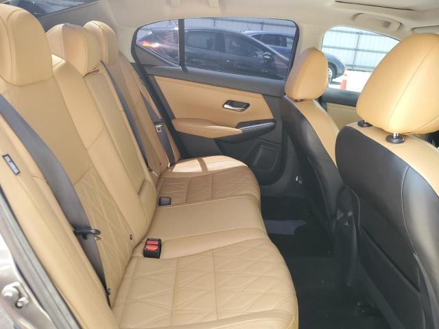 2020 NISSAN SENTRA SV 3N1AB8CV0LY290385