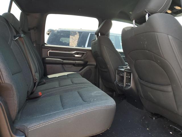 2019 RAM 1500 BIG H - 1C6SRFFT9KN825731
