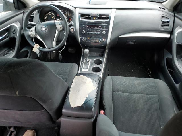2015 NISSAN ALTIMA 2.5 - 1N4AL3AP0FC444100