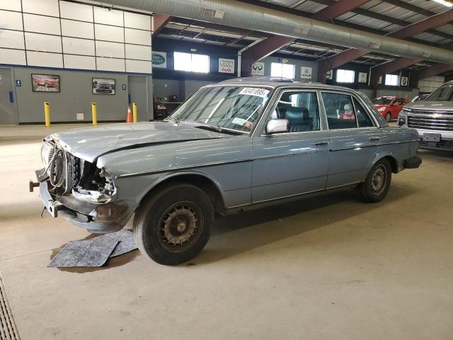 MERCEDES-BENZ 300 DT
