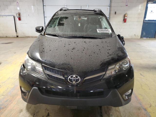 2015 TOYOTA RAV4 LIMIT - 2T3DFREV9FW313450