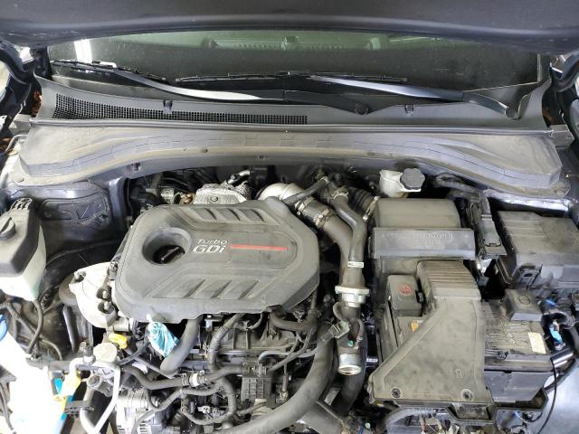 2020 HYUNDAI SANTA FE L 5NMS5CAA3LH286207