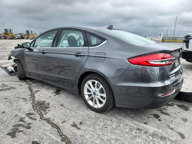 2020 FORD FUSION SE 3FA6P0HD7LR246843
