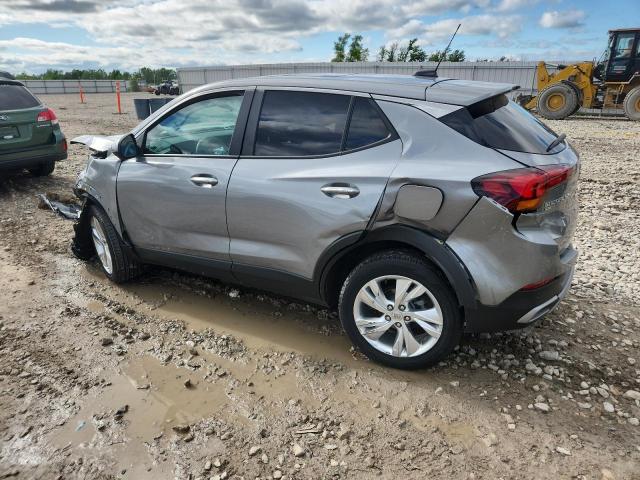 Vin: kl4amcsl1rb000098, lot: 62371475, buick encore preferred 20242