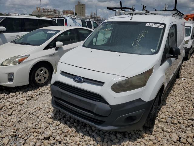 Vin: nm0ls7e71e1171473, lot: 57811455, ford transit xl 2014 img_1