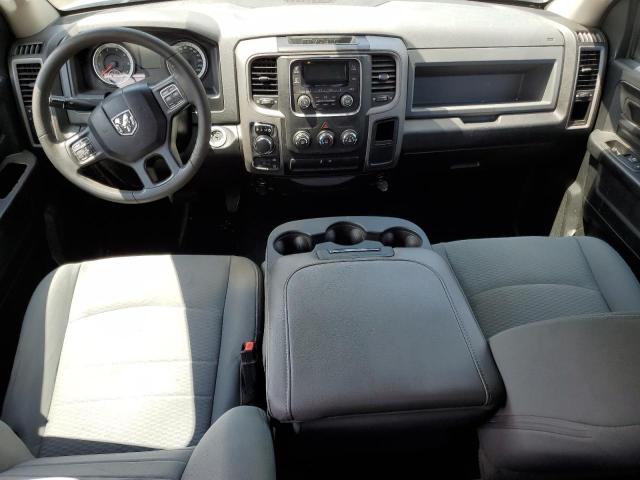 2018 RAM 1500 ST 1C6RR7FG2JS249486