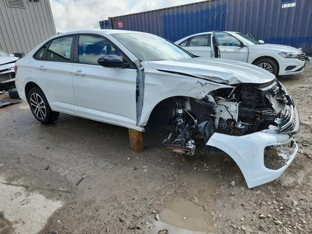 2023 VOLKSWAGEN JETTA SPOR - 3VWBM7BU3PM043354