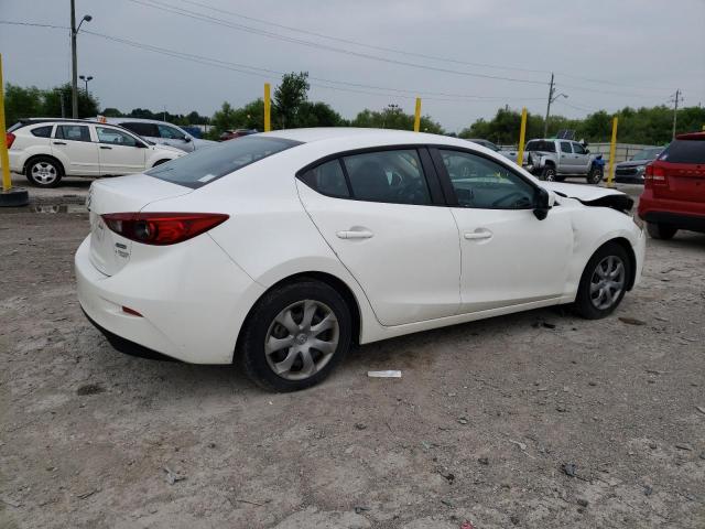 Vin: jm1bm1u76e1123524, lot: 60192745, mazda 3 sport 20143