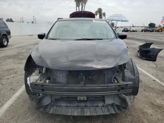 2016 NISSAN SENTRA S - 3N1AB7AP5GL651675
