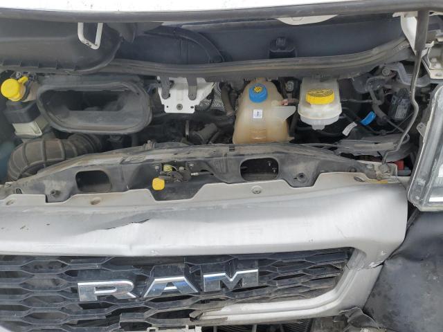 2020 RAM PROMASTER 3C6TRVBG9LE103429