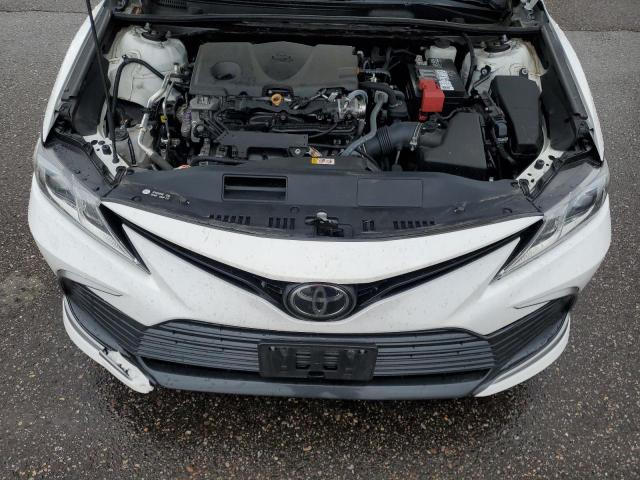 2022 TOYOTA CAMRY LE - 4T1C11AK1NU043581