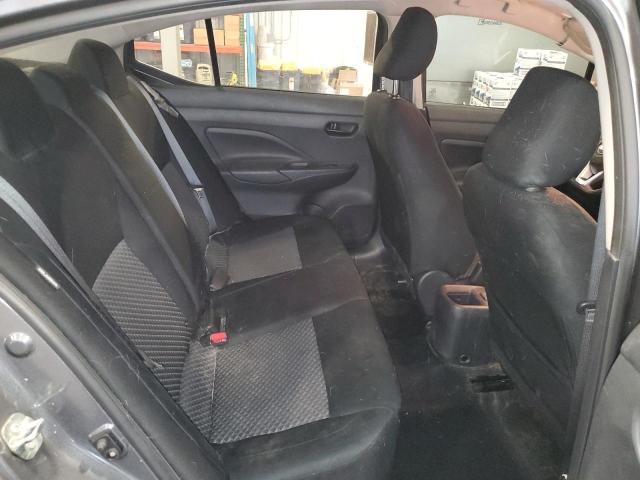 2020 NISSAN VERSA S - 3N1CN8DV3LL803902
