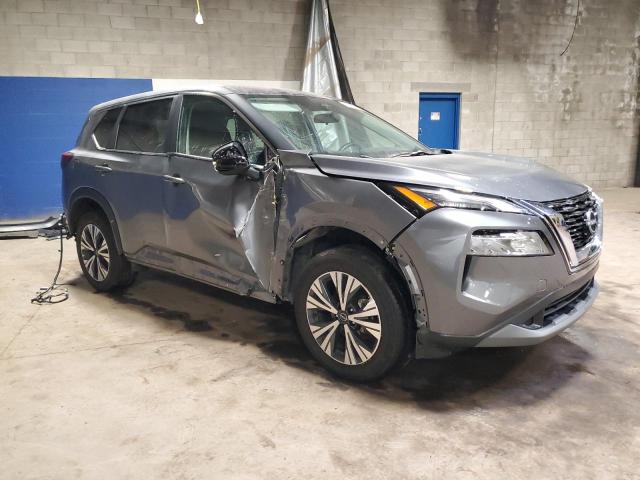 Vin: 5n1bt3bb1pc941235, lot: 60426395, nissan rogue sv 20234
