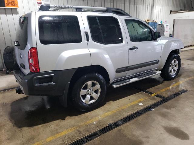 Vin: 5n1an0nw2cc500792, lot: 62937675, nissan xterra off road 20123