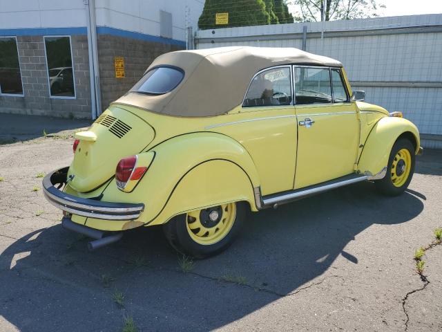 Vin: 1522691744, lot: 61989275, volkswagen beetle 19723