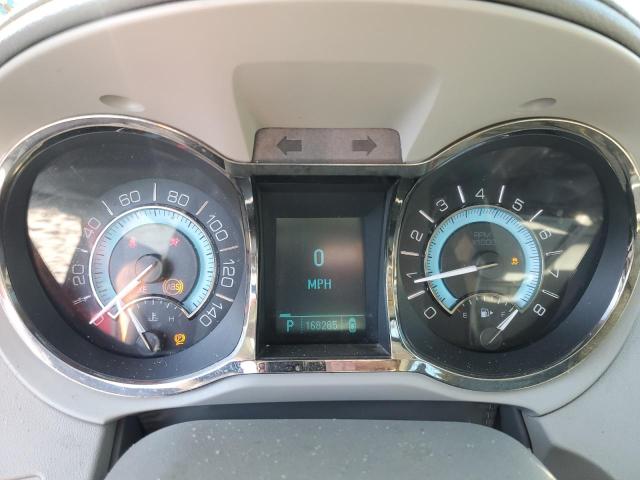2011 BUICK LACROSSE C - 1G4GC5EC7BF274457