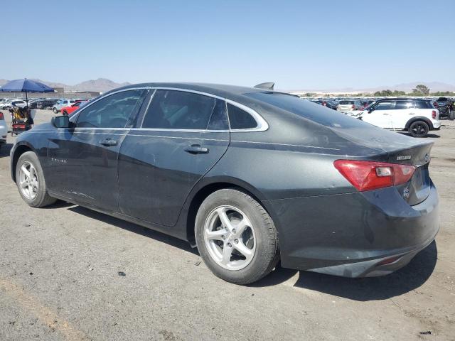 Vin: 1g1zb5st8hf240808, lot: 62672705, chevrolet malibu ls 20172