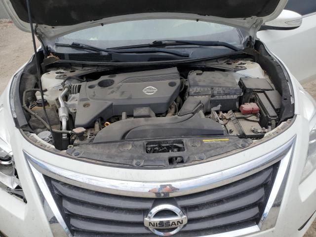 2015 NISSAN ALTIMA 2.5 - 1N4AL3APXFC421276