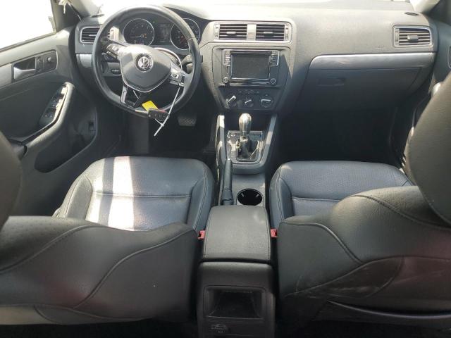 2017 VOLKSWAGEN JETTA SE 3VWDB7AJ6HM405538