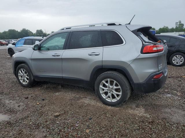 Vin: 1c4pjmcs4fw687232, lot: 62423355, jeep grand cher latitude 20152