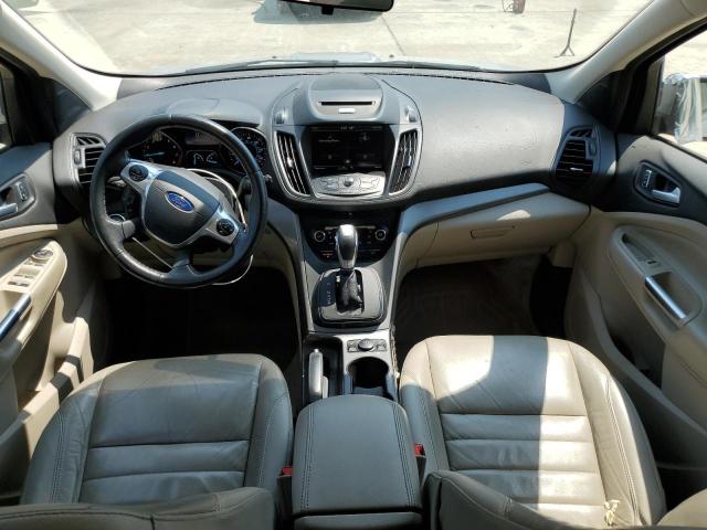 2015 FORD ESCAPE SE - 1FMCU0GX9FUC73925