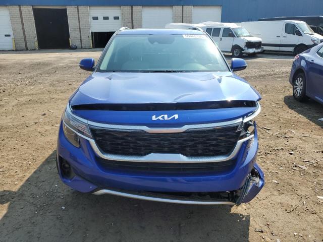 2023 KIA SELTOS EX KNDERCAA0P7460796
