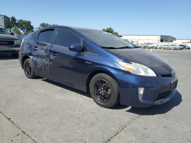 2015 TOYOTA PRIUS JTDKN3DU6F0484340