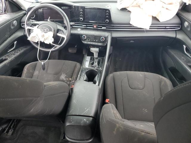 2022 HYUNDAI ELANTRA SE - KMHLN4AGXNU330273