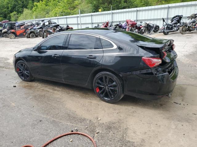 Vin: 1g1zd5st3lf137430, lot: 56115585, chevrolet malibu lt 20202