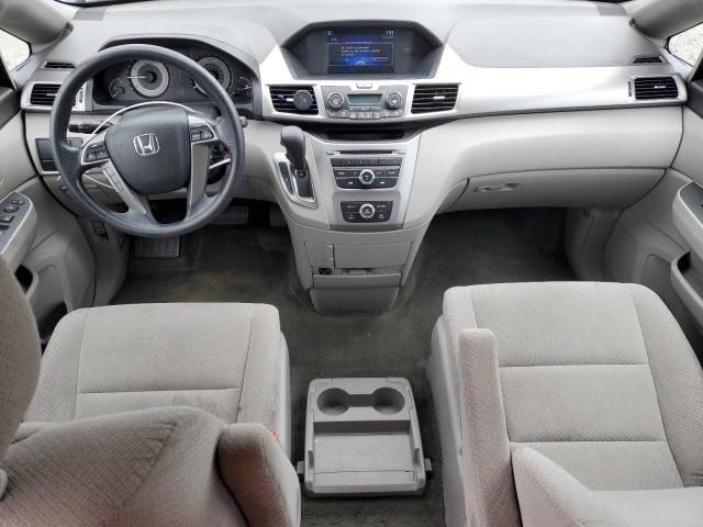 2016 HONDA ODYSSEY LX 5FNRL5H26GB081924