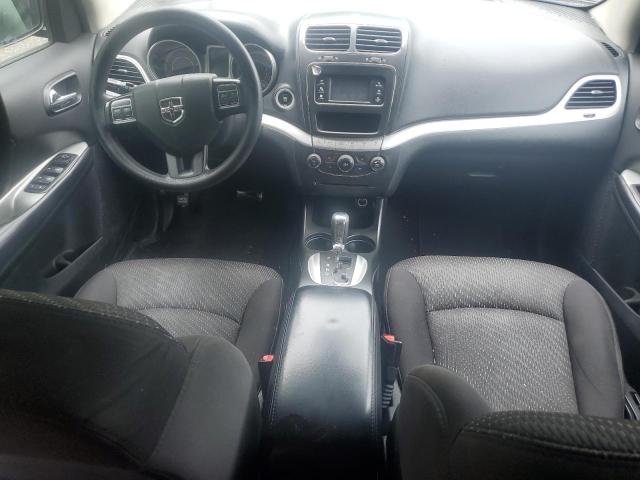2015 DODGE JOURNEY SX 3C4PDDBG5FT526141