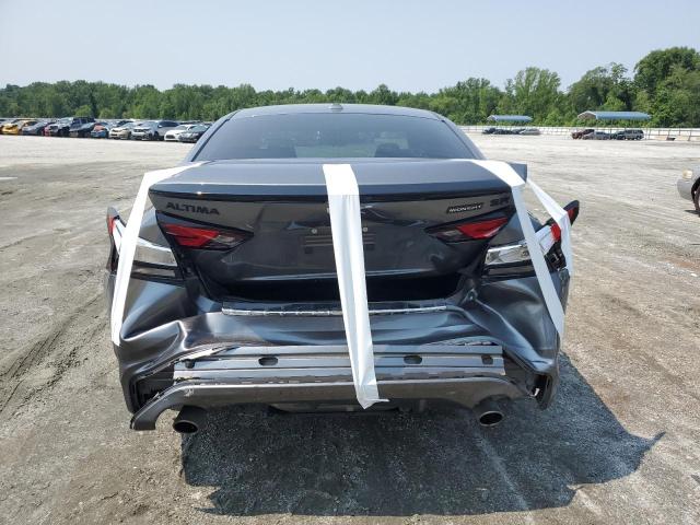 2022 NISSAN ALTIMA SR 1N4BL4CV6NN421378