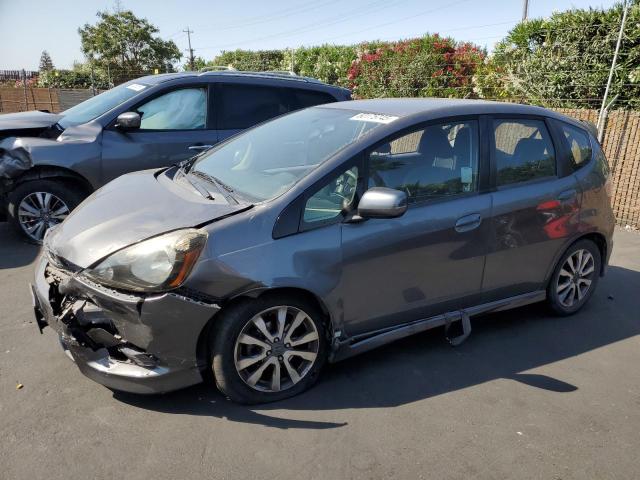 Vin: jhmge8h58cc004524, lot: 60175745, honda fit sport 2012 img_1
