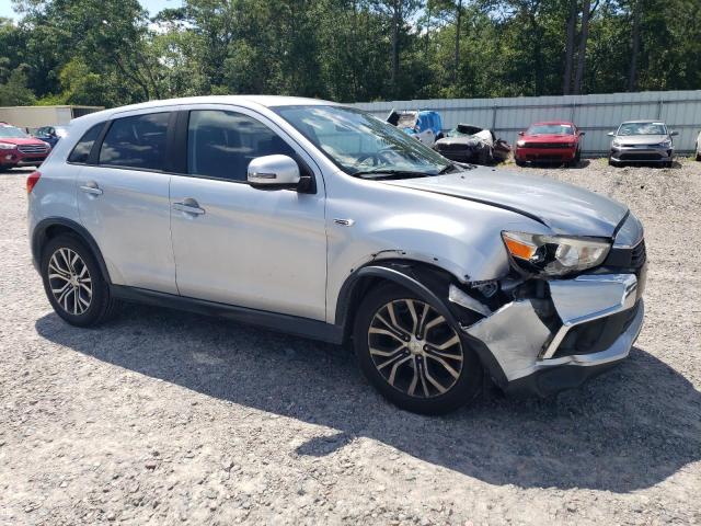 Vin: ja4ap3au1hz009410, lot: 61228685, mitsubishi outlander es 20174
