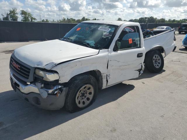 GMC NEW SIERRA