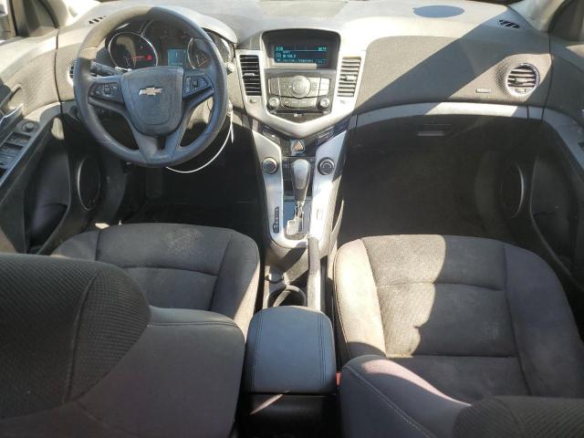 2015 CHEVROLET CRUZE LT - 1G1PC5SB4F7165334