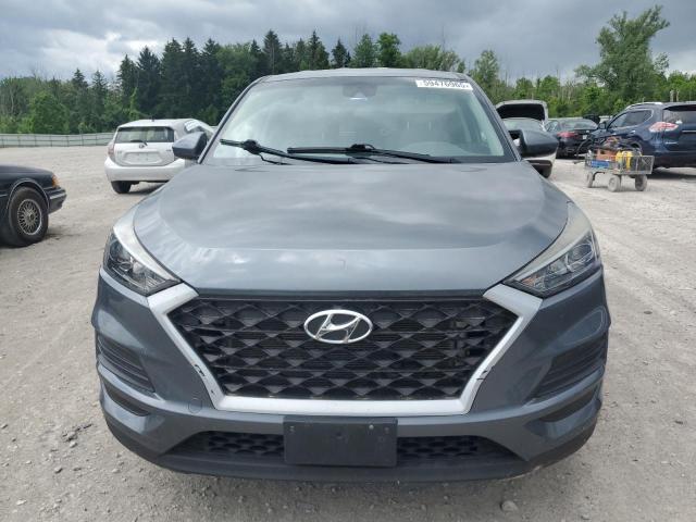2019 HYUNDAI TUCSON SE - KM8J2CA48KU935713