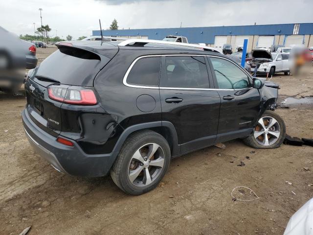 2020 JEEP CHEROKEE L 1C4PJMDX4LD637268