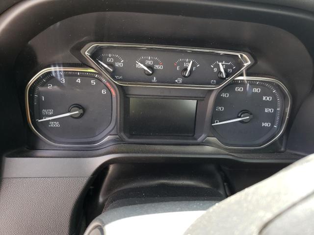 2020 GMC SIERRA K15 3GTU9DELXLG191346