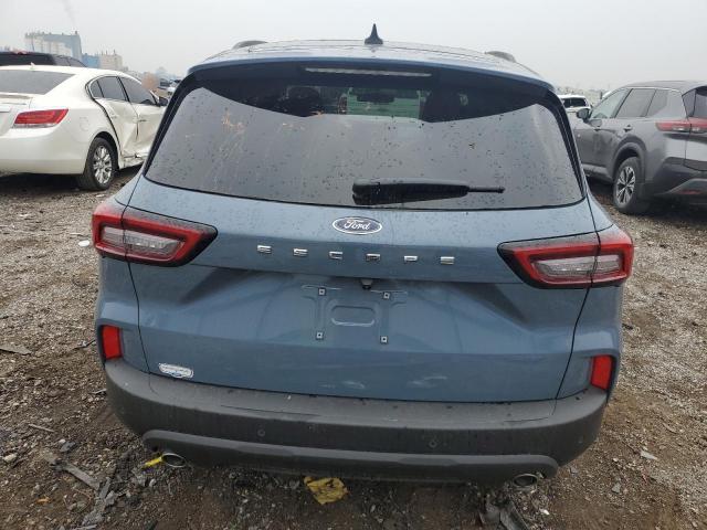 2025 FORD ESCAPE ST 1FMCU0MN0SUA15869
