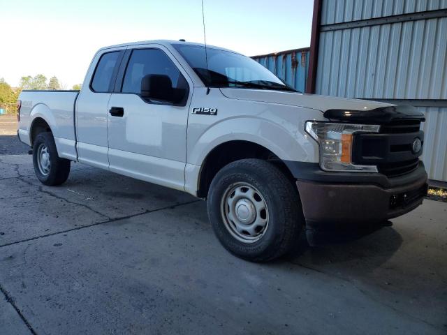 Vin: 1ftex1eb3jkd24048, lot: 60291105, ford f-150 super cab 20184